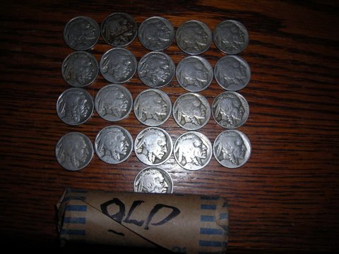 The-Goal:-25,000-Rolls-Of-Nickels-All-Searchers-Welcome!